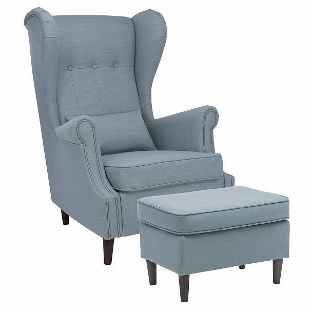 Кресло Leset "Монтего" - Вид 4