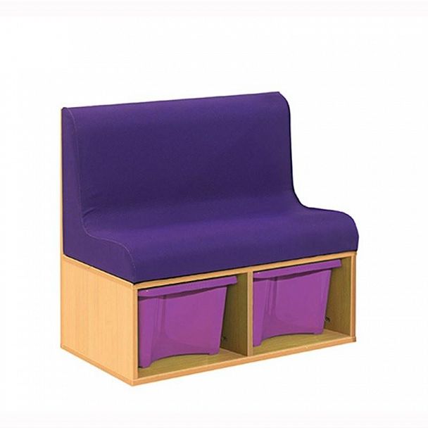 Пуф "Чайлдиш" фанера - Вид 2