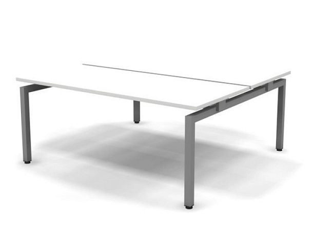 EUROPE/ЕВРОПА RE029-178х123 Двухсторонняя станция 1780x1230x750 Белый - Вид 1