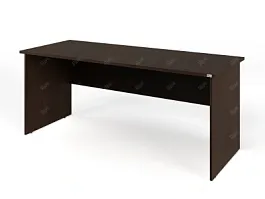 ЛАЙТ / LIGHT RLG002-18x7 Прямоугольный стол 180x70x75 Венге - Фото предпросмотра