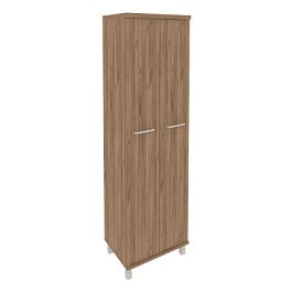 Фёст Гардероб KG-1 Дуб Табак 601*432*2060 - Фото предпросмотра