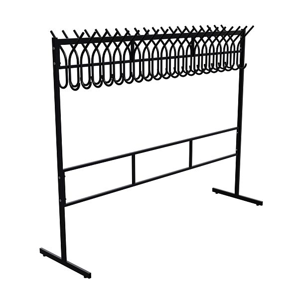 Вешалка гардеробная - Вид 4