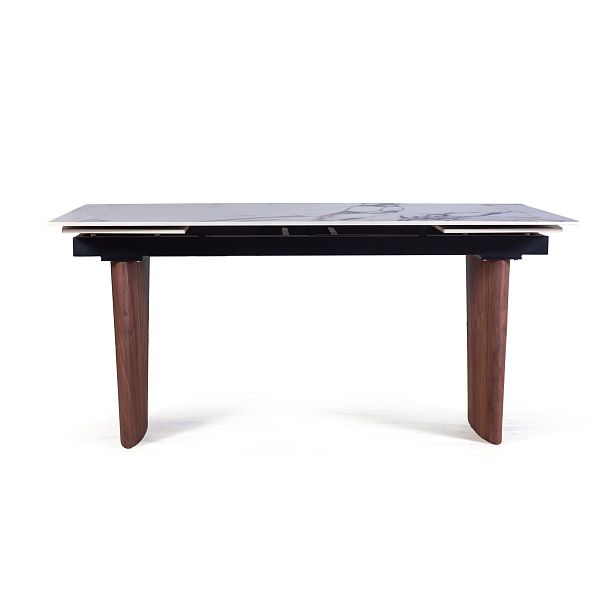 Стол раскладной Luna 160 (40+40), керамика - Вид 3