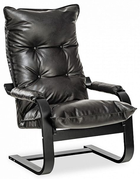 Кресло Оливер - Вид 1