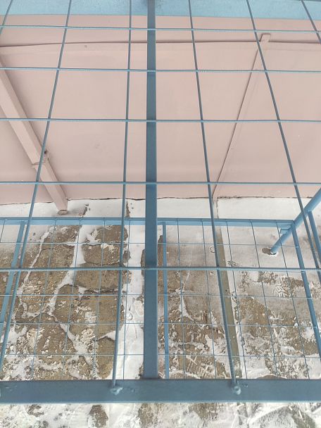 Койка "Бюджет" - Вид 2