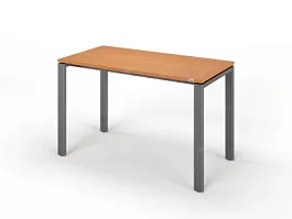 ЛАЙТ / LIGHT RLG015-12x6 Прямоугольный стол 120x60x75 Вишня - Фото предпросмотра