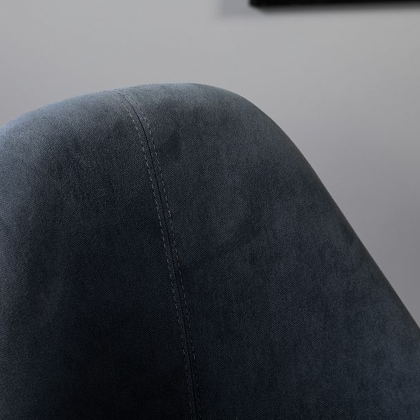 Кресло Бар.Kent Diag grey/черный - Вид 15