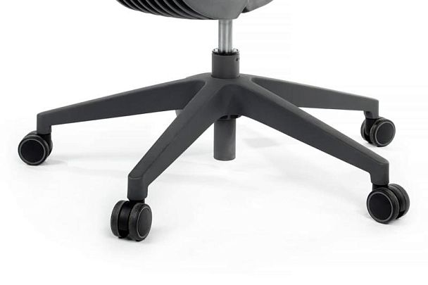 Кресло Argo W-228 Черный - Вид 14