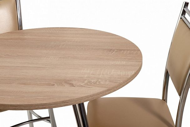 Стол обеденный Лотос - Вид 2