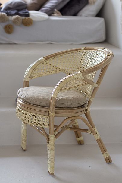 Кресло Пеланги 02/15, подушка на молнии - Вид 18