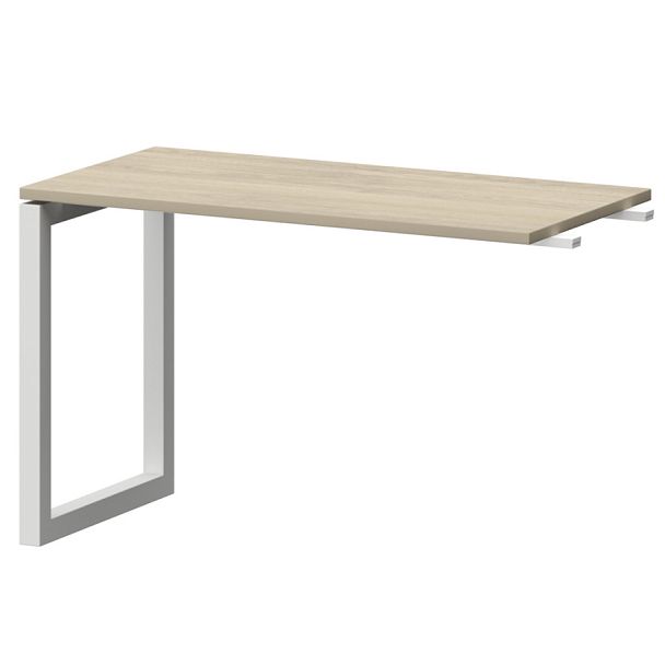 Бриф-приставка СМБ25-О-12.Пр50 Кронберг 1200x600x750 Смарт - Вид 1