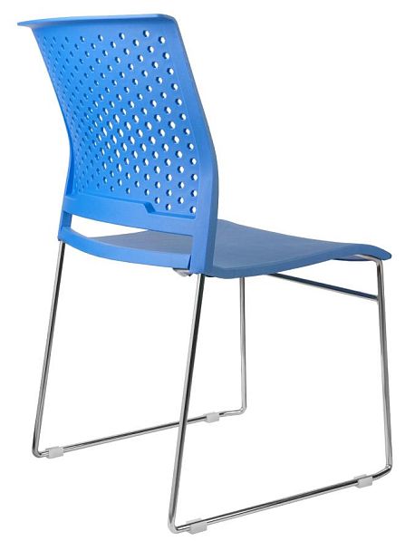 Кресло Color RCH D918 Синий - Вид 3