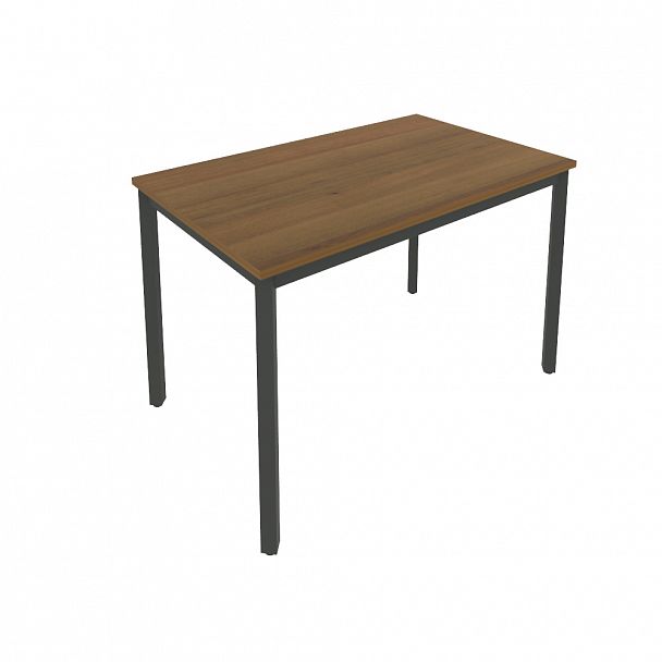 Стол "Slim System" С.СП-4 орех/антрацит - Вид 1