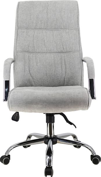 Кресло Everprof Bond TM Ткань Серый - Вид 2