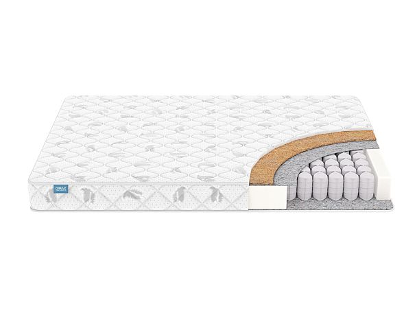 Оптима О-Премиум хард лайт 120х200 - Вид 12