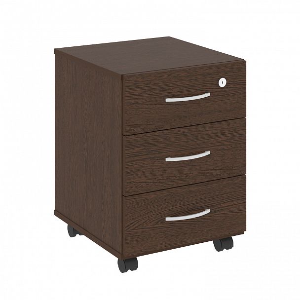 Тумба "Nova S" В.ТМ-3 венге - Вид 1