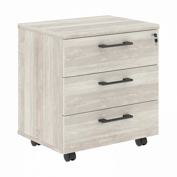 Тумба "Torr" ТМС 3D.1А сосна эдмонд - Вид 1