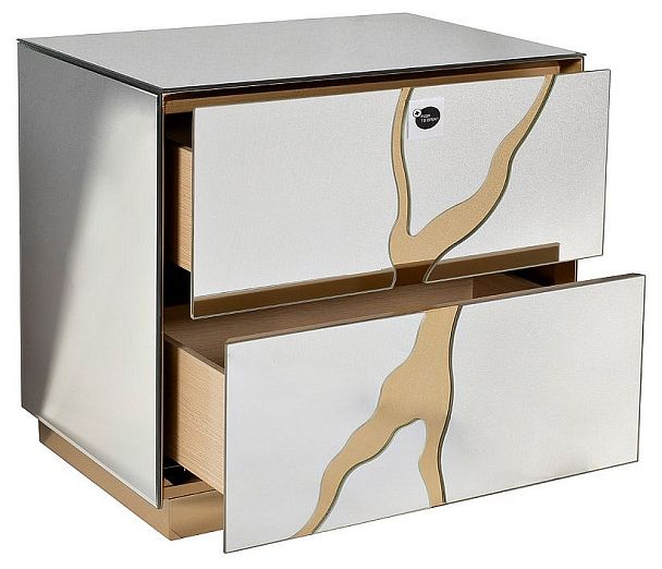 Тумбочка KFG199 - Вид 3