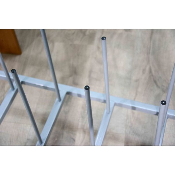 Вешалка для обмундирования - Вид 3