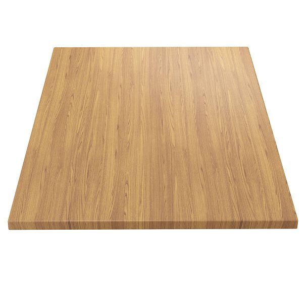 Столешница Sheffilton SHT-TT46 80/80 ВЕРЗАЛИТ дуб - Вид 5