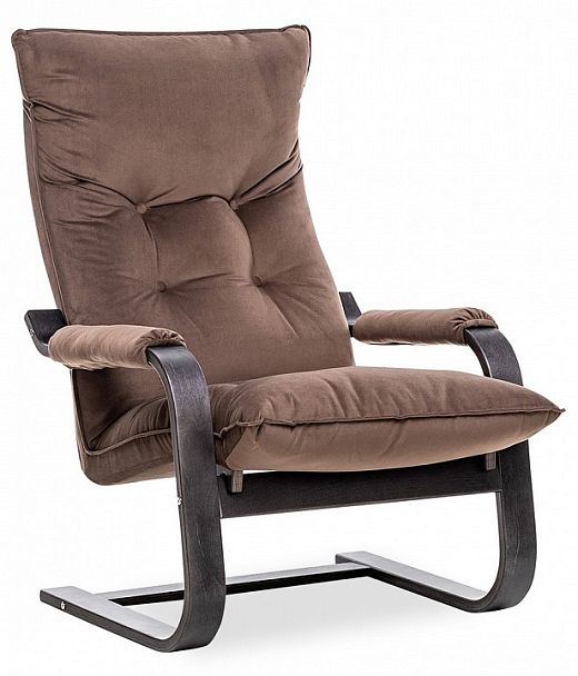 Кресло Leset Оливер - Вид 1