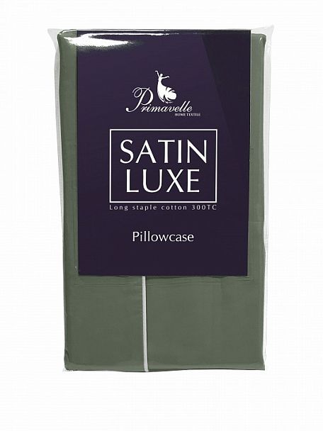 Наволочка (70х70 см) Satin Luxe - Вид 6