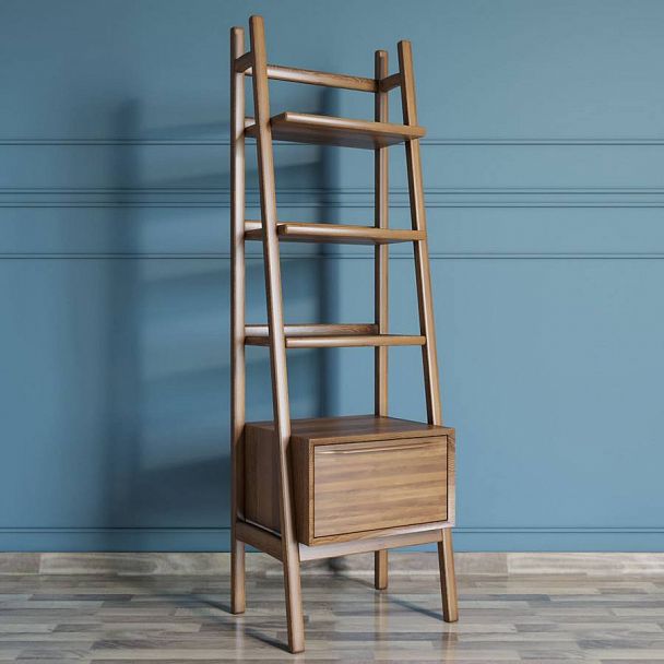 Стеллаж открытый "Bruni" BR-29 - Вид 3