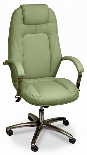 Кресло для руководителя Эсквайр КВ-21-131112-0416 - Вид 1