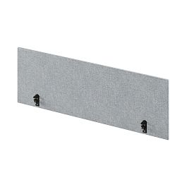 Экран фронтальный тканевый Everprof EVO Acoustic 1380х22x455 Kiton 06 - Фото предпросмотра