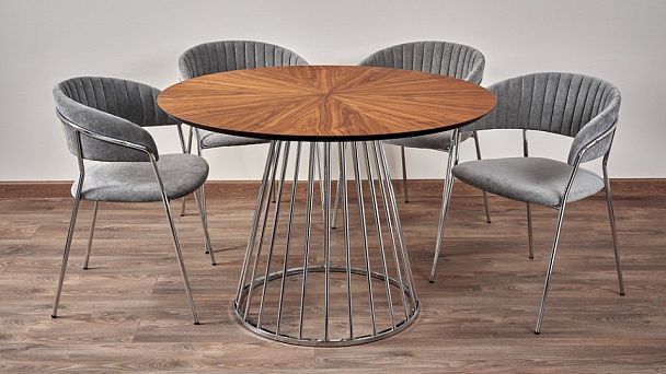 Стол обеденный Liverpool - Вид 11