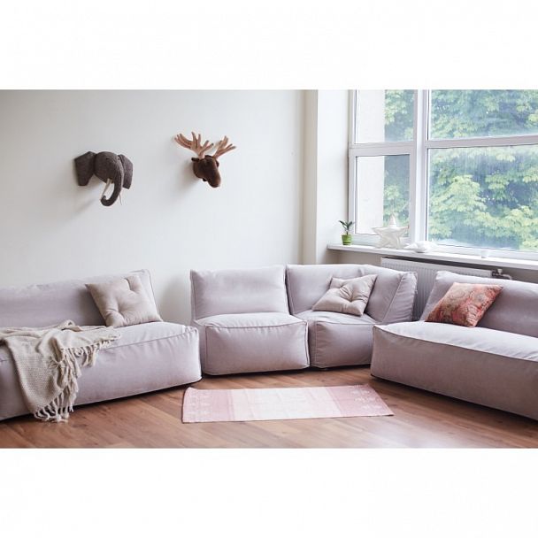 Модульный диван "Lounge zone" - Вид 2