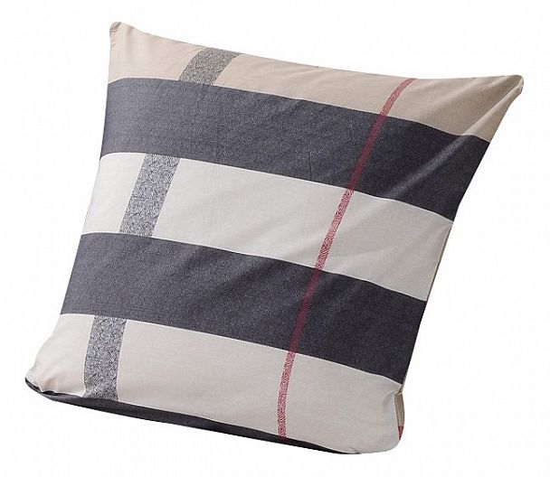 Набор из 2 наволочек (70x70 см) NCT - Вид 1