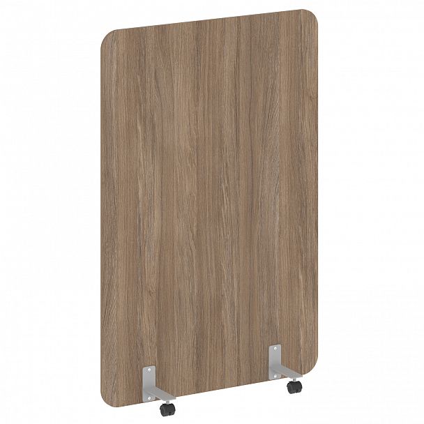 Перегородка "R-Line" DP.R-120-180 дуб аризона - Вид 1