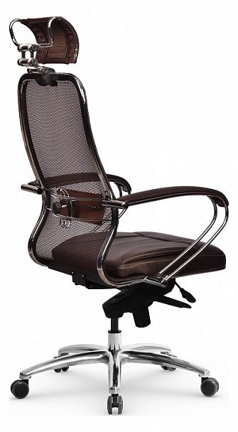 Кресло компьютерное SL-2.04 MPES z312421460 - Вид 4