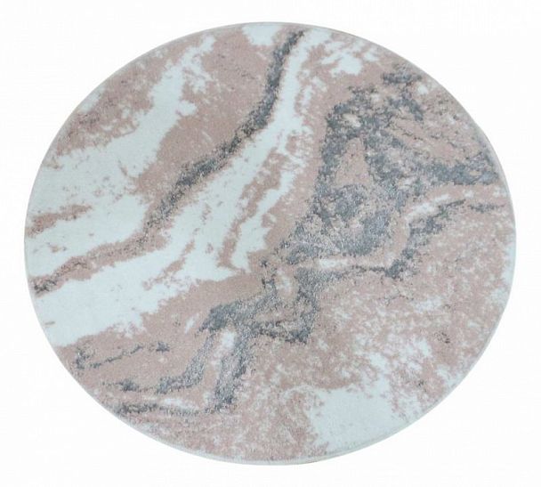 Коврик для ванной (120x120 см) Bond - Вид 1