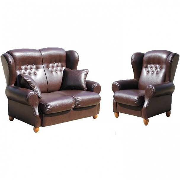 Серия "Ланкастер" - Вид 1