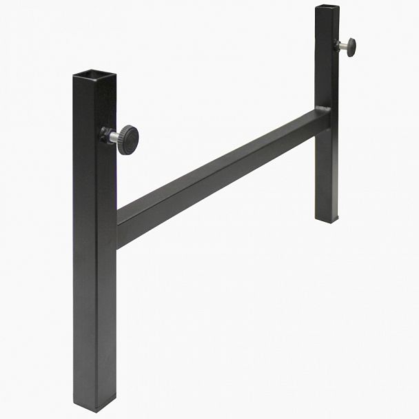 Стол складной "Кейтеринг" круглый 1500x750 - Вид 13