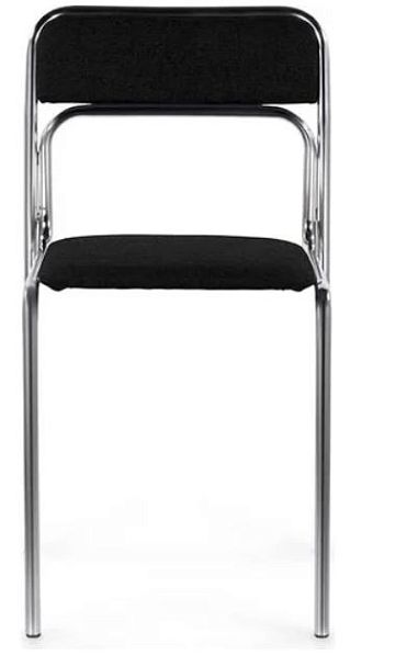 Стул Аскона CH С-03 черный - Вид 2