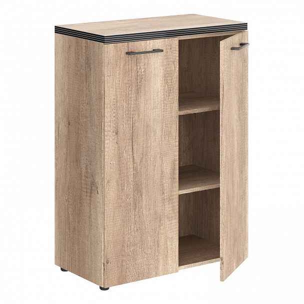 Шкаф "Torr" TMC 85.1 дуб каньон - Вид 1