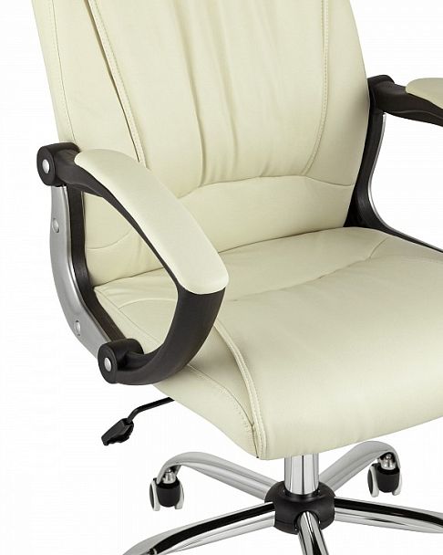 Кресло для руководителя TopChairs Tower - Вид 5