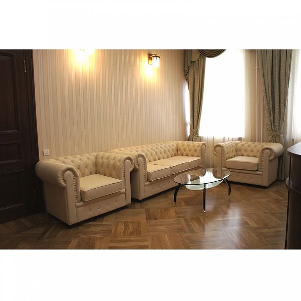 Угловой диван "Честертон" - Вид 10