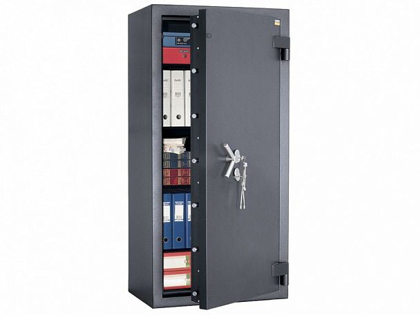 Взломостойкий сейф VALBERG РУБЕЖ 1685 KL - Вид 1