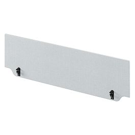 Экран для бенч-систем тканевый Everprof EVO Acoustic 1580х22x455 Romeo 13 - Фото предпросмотра
