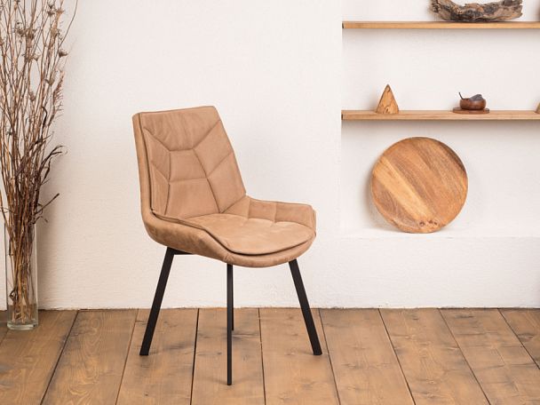 Стул Левмар Capella Latte - Вид 1