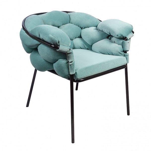 Кресло "Серпантин" - Вид 1