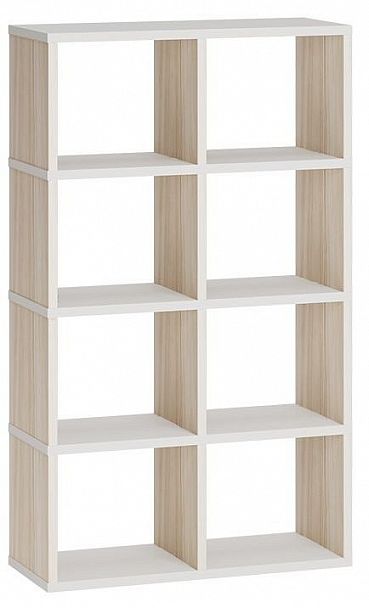 Стеллаж Бартоло СПД 2-4 - Вид 1