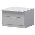 /catalog/novye-tovary/tekhno-new/resepshen-smart/belyy/stoly-ldsp/modul-zavershayushchiy-nizkiy-levyy-smr-11-10-belyy-1025x1000x750-resepshen-smart/ - фотография