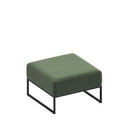 Пуф Мейджик / Magic Mg/pouf ткань зелёная VL 70 - Фото предпросмотра