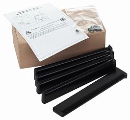 Крестовина для кресла Dominus - Фото предпросмотра