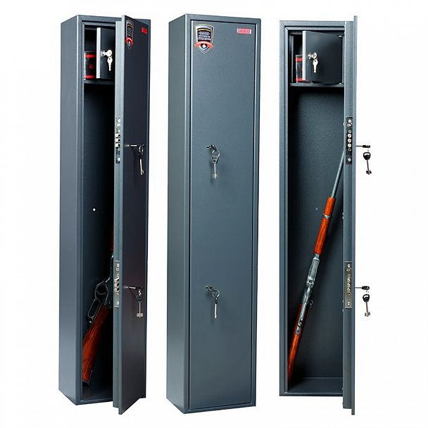 Сейф Беркут 2 - Вид 1